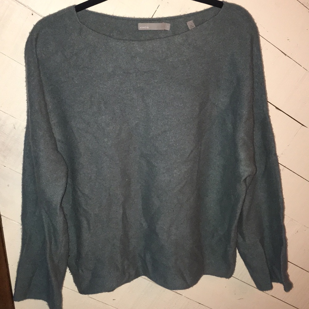 Vince cashmere sweater